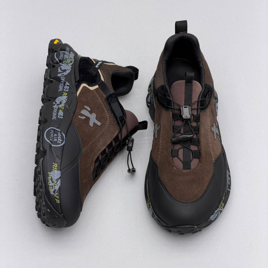 Premiata Zac Zac Sneakers