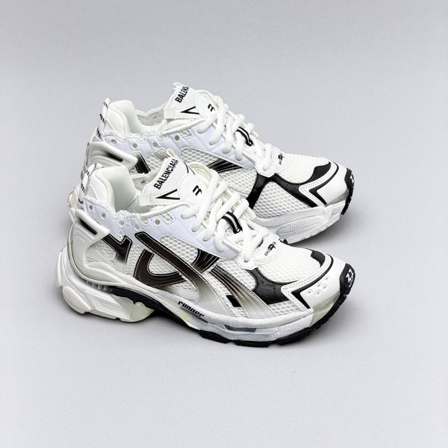 Balenciaga Runner Unisex Sneakers