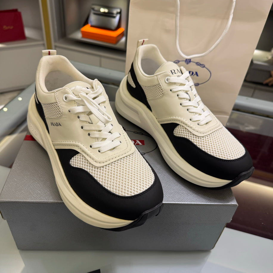 Prada Premium sneakers ithal