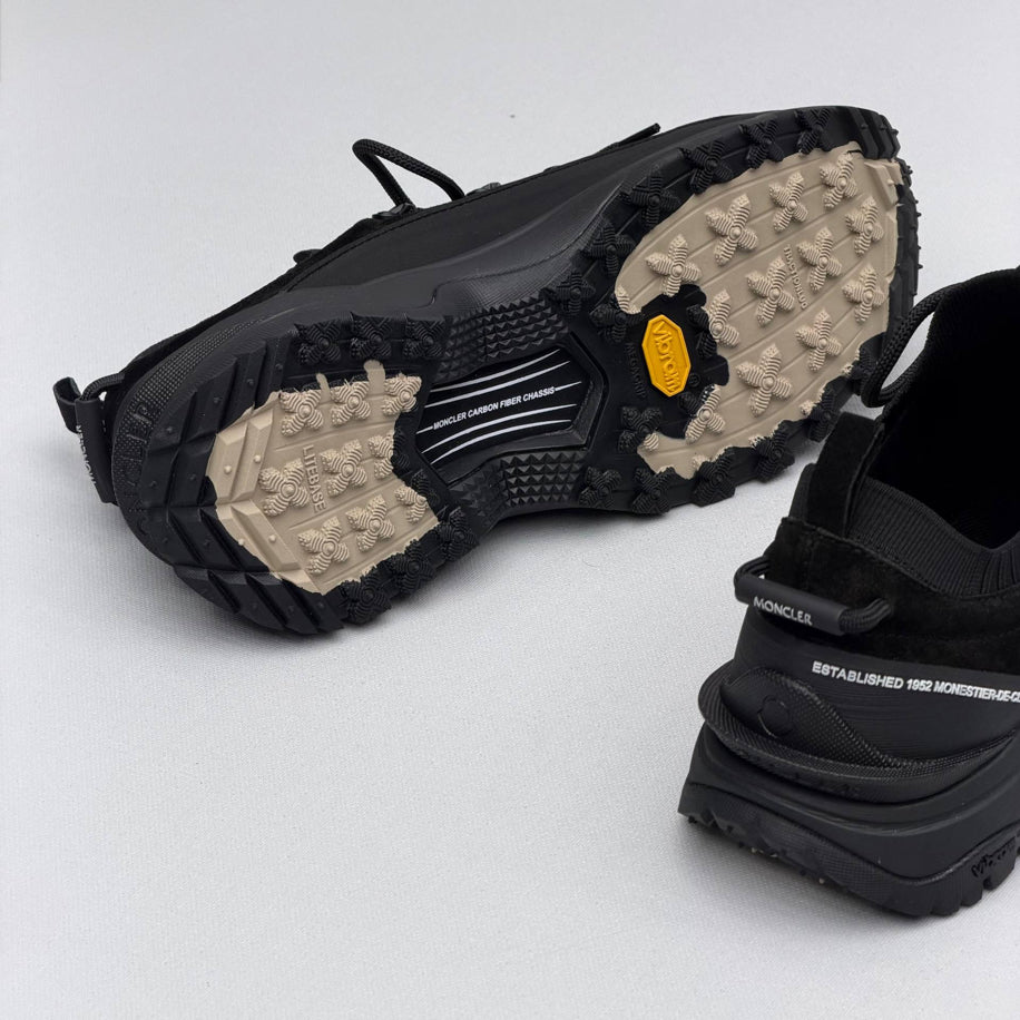 Moncler (Bay) Premium Sneakers