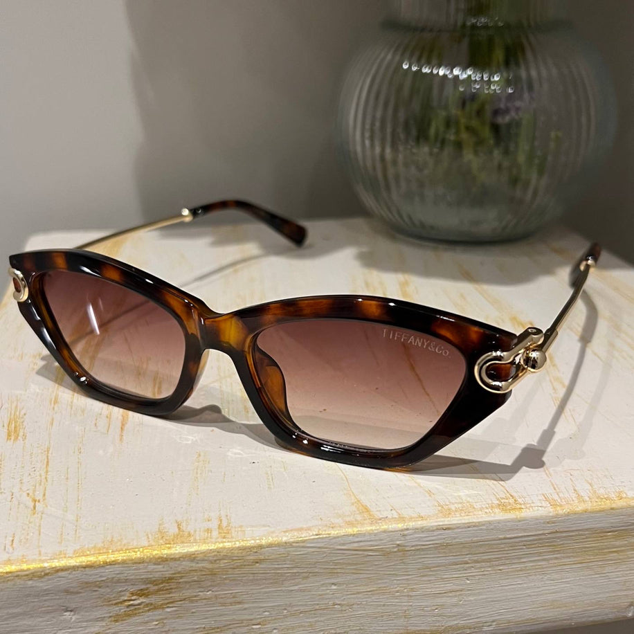 Tiffany Co Unisex Gözlük