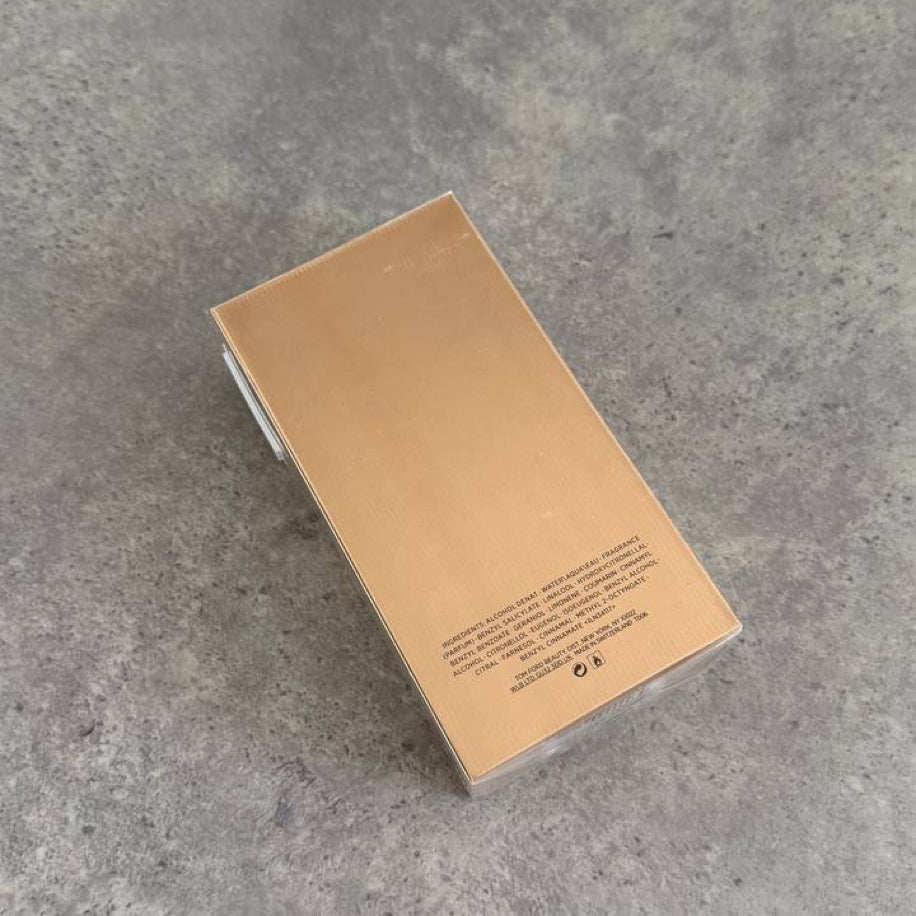 Tom Ford Black Orchid  Eau de Parfum -Erkek