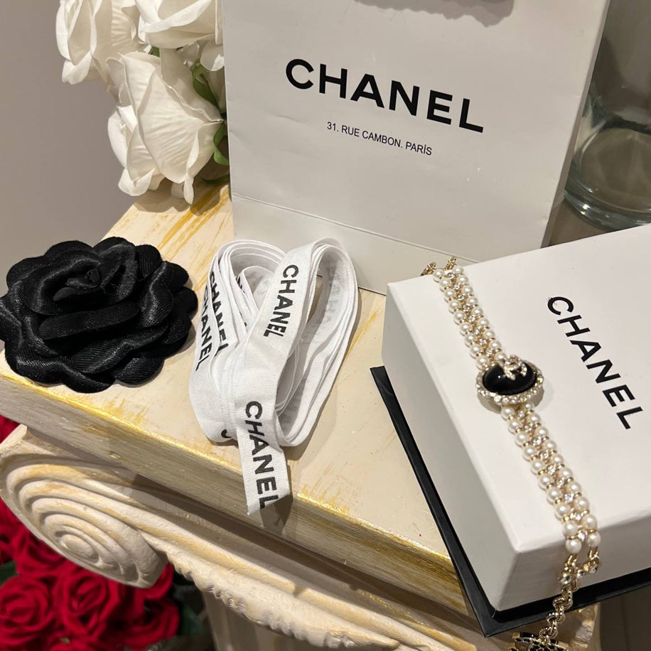 Chanel Full Set Bileklik