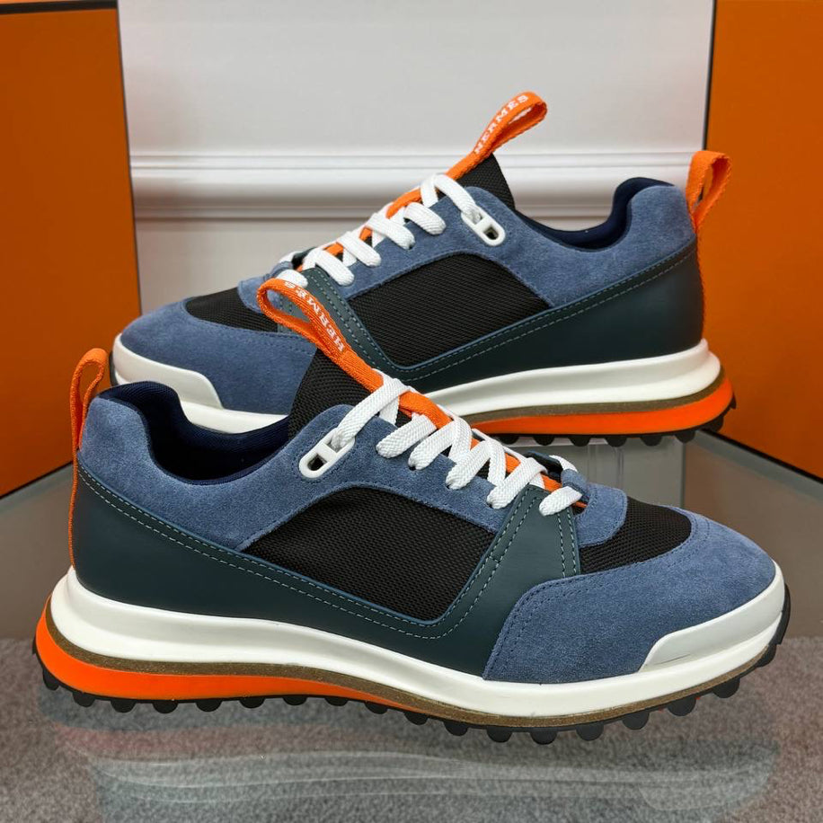 Hermes İthal Premium Sneakers