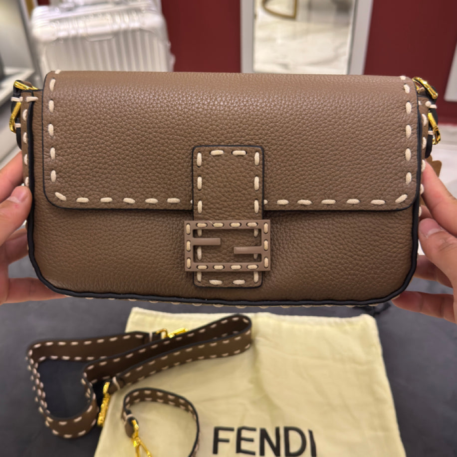 Fendi Premium Bag
