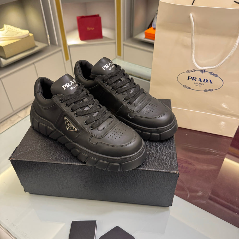 Prada Premium sneakers ithal