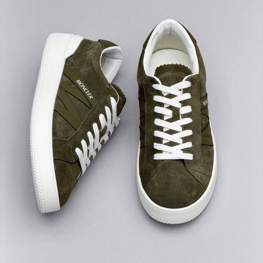 Moncler (Bay) Premium Sneakers