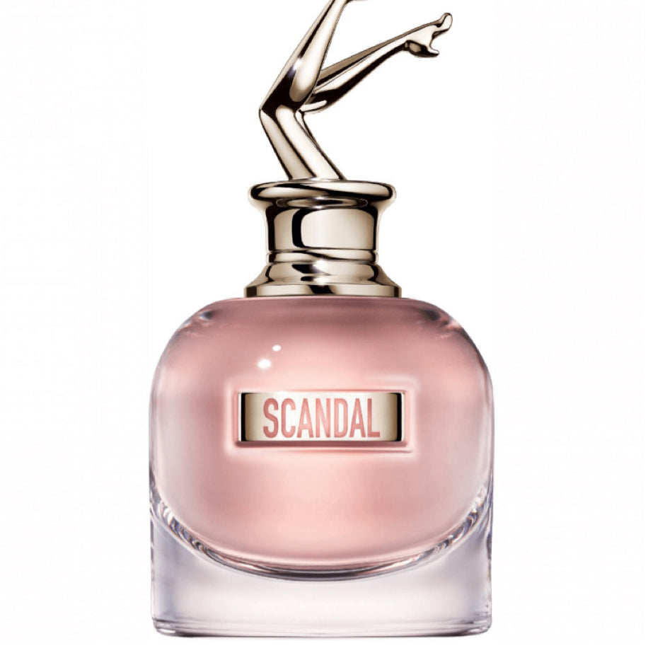 Scandal Eua de  – Kadın