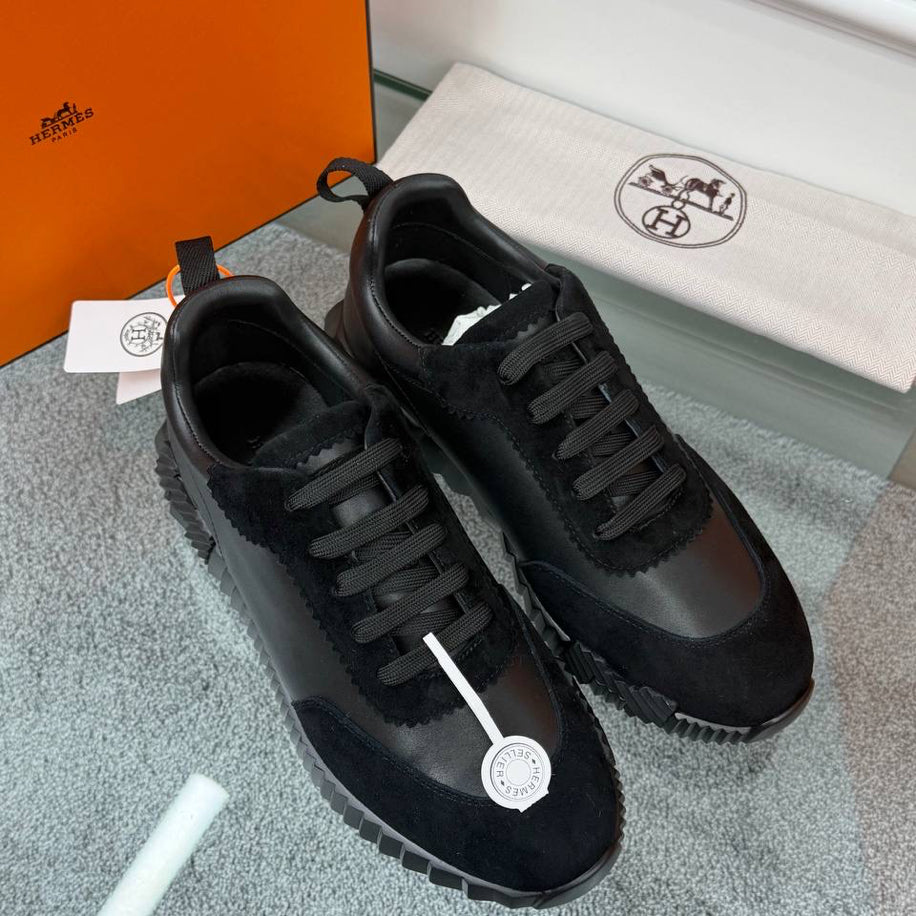 Hermes İthal Premium Sneakers