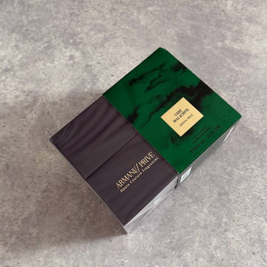 Armani Privé Vert Malachite – Unisex