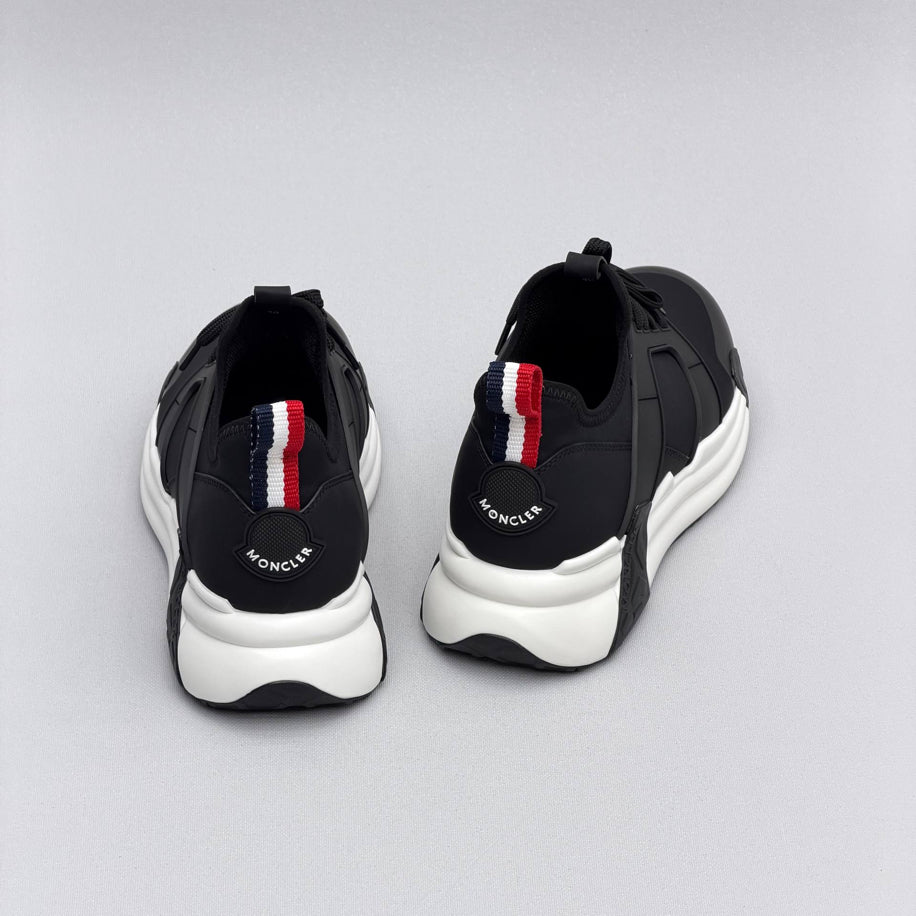 Moncler (Bay) Premium Sneakers