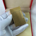 S.T. Dupont Le Grand Gold Puro Lighter