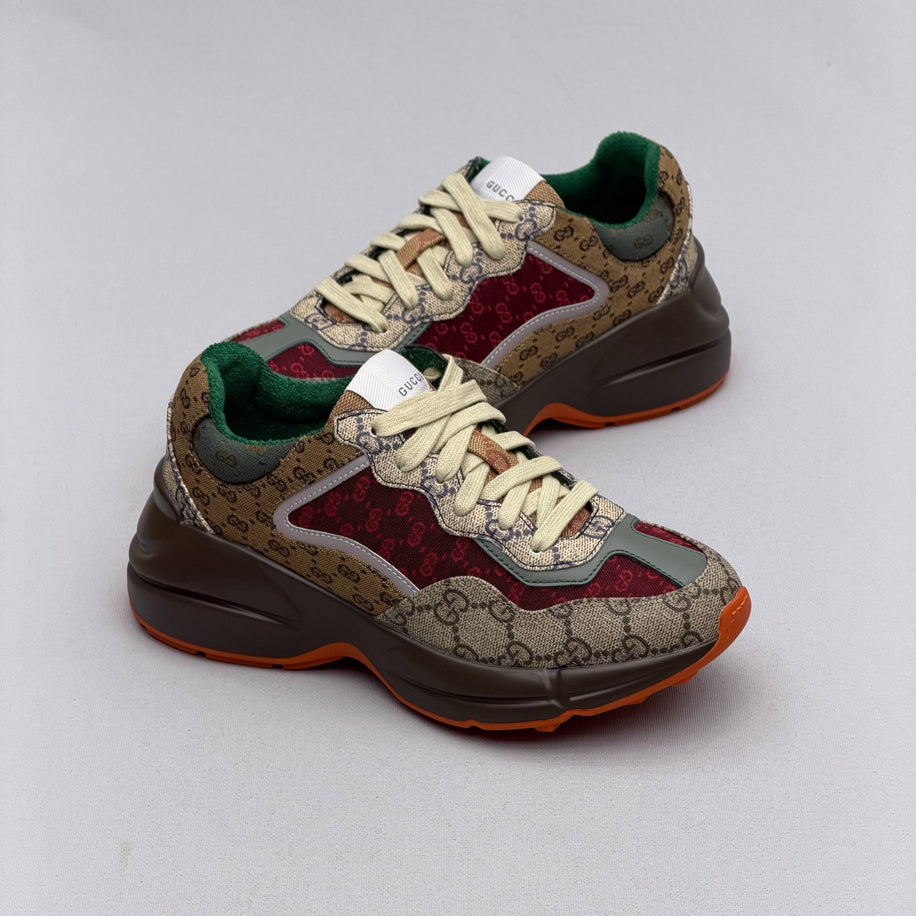 Gucci İthal Sneakers