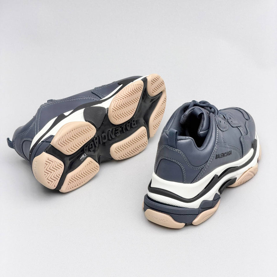 Balenciaga Triples Sneakers Men
