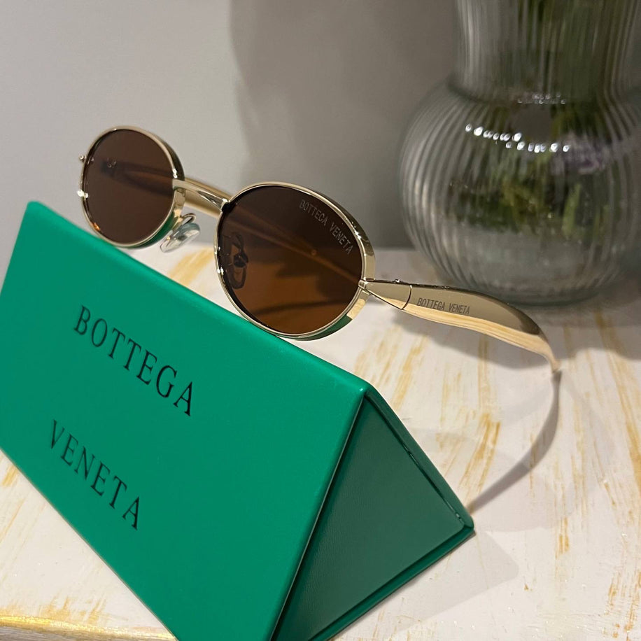 Bottega Veneta Unisex Gözlük