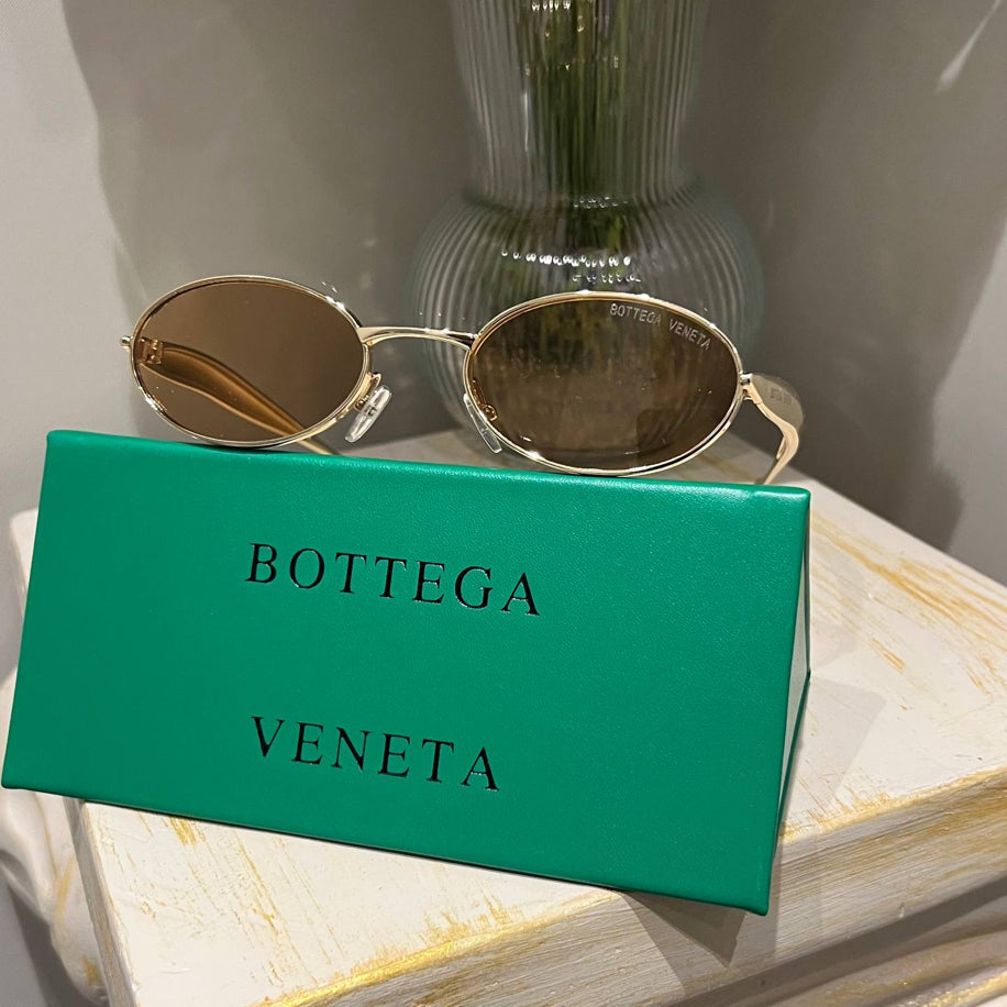 Bottega Veneta Unisex Gözlük