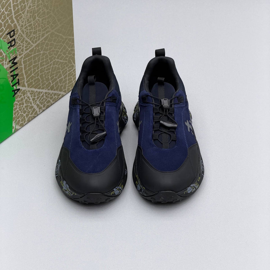 Premiata Zac Zac Sneakers