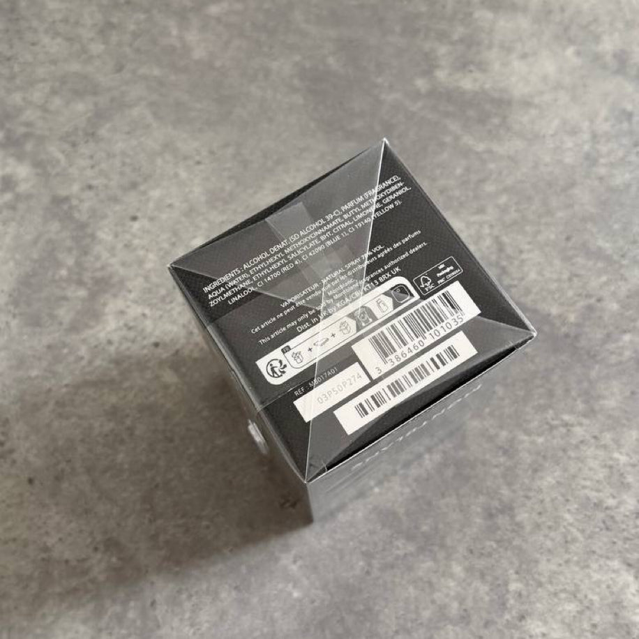 Montblanc Explorer – Erkek