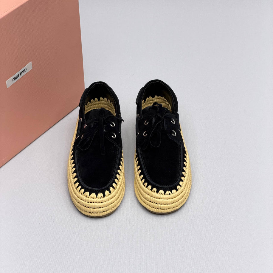 Miu Miu (Bayan) Premium Ayakkabı