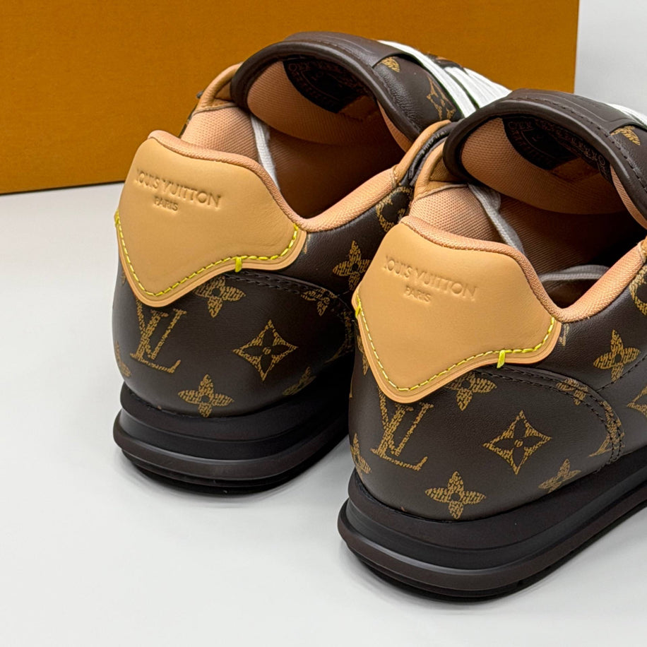 Louis Vuitton Buttersoft Sneaker