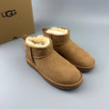 Ugg Classic Ultra Mini Women