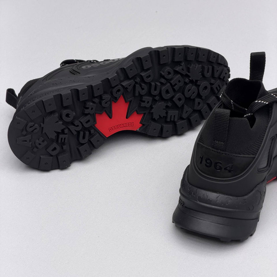Dsquared2 Run DS2 Sneakers