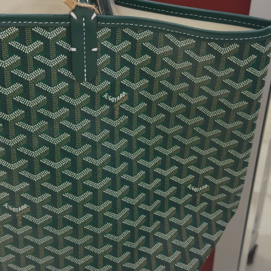 Goyard Anjou Premium Bag