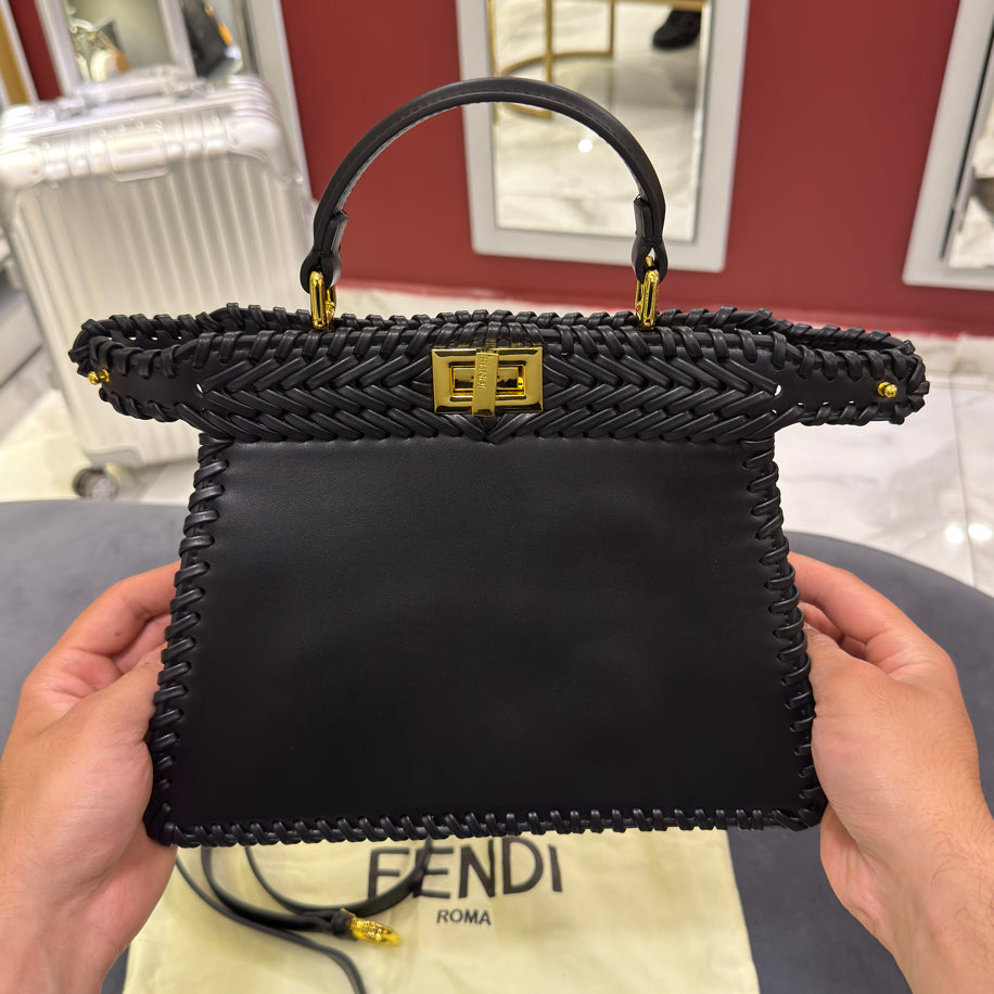 Fendi Premium Bag