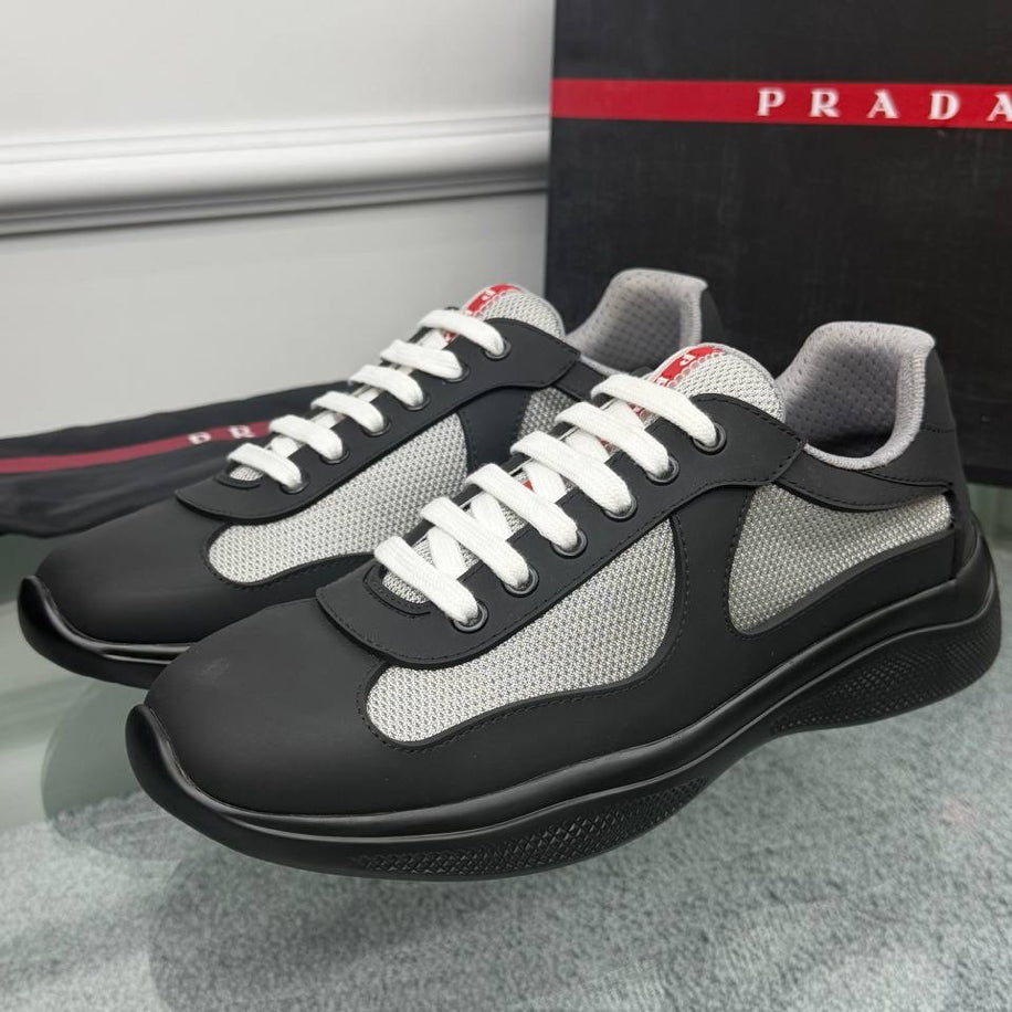 Prada America’s Cup Sneaker