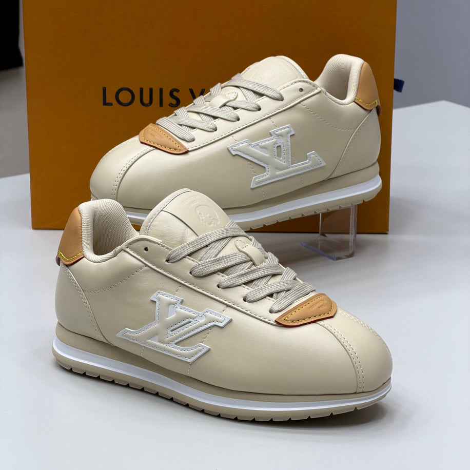 Louis Vuitton Buttersoft Sneaker