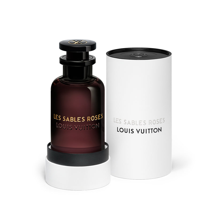 Louis Vuitton Les Sables Roses WOMEN