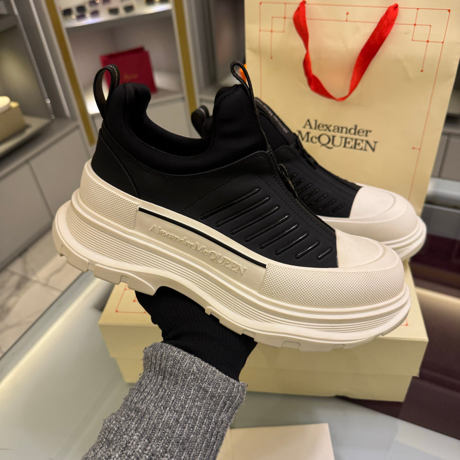 Alexander Mcquen Premium Shoes ithal