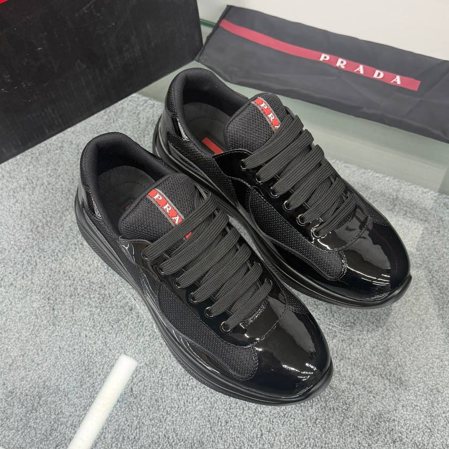 Prada America’s Cup Sneaker