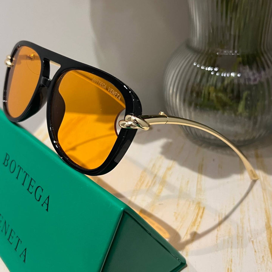 Bottega Veneta Unisex Gözlük