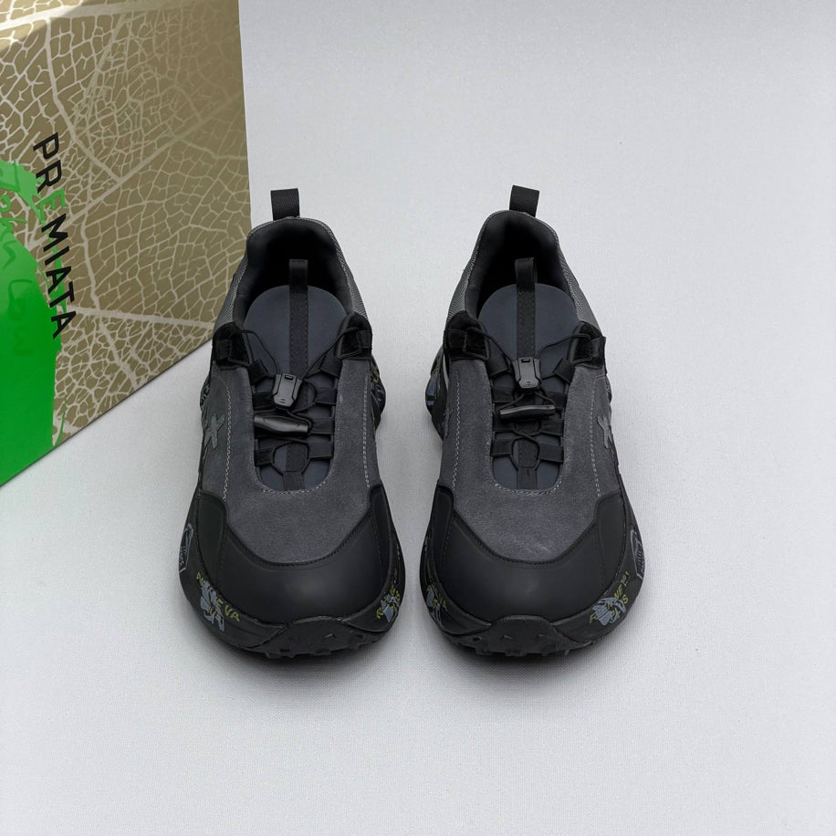 Premiata Zac Zac Sneakers