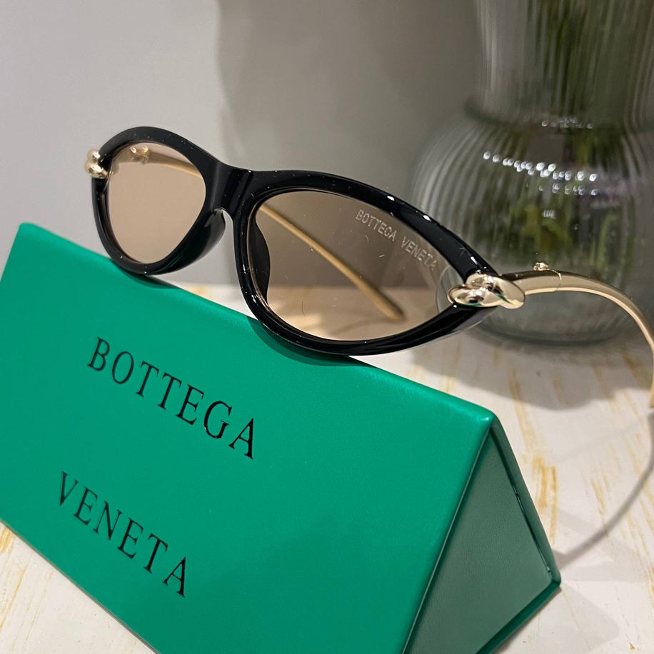 Bottega Veneta Unisex Gözlük