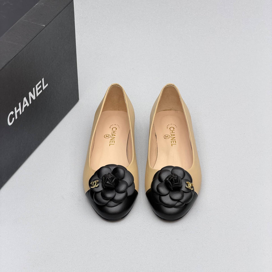 Chanel Babet Women Ayyakabı