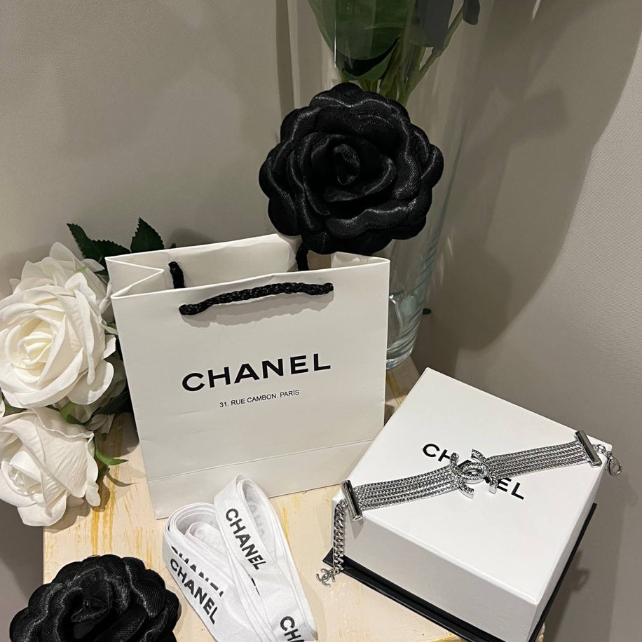 Chanel Full Set Bileklik