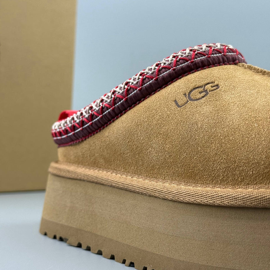 UGG Tasman Platform Women