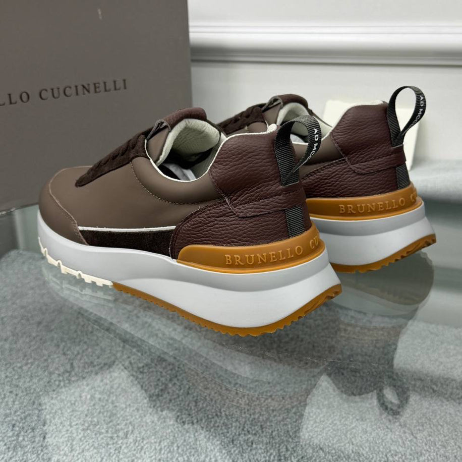 Brunello Cucinelli İthal Premium Sneakers