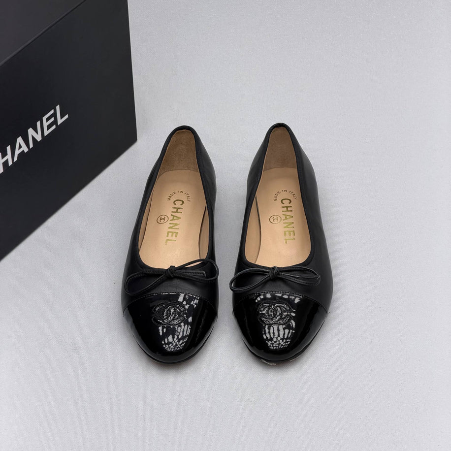 Chanel Babet Women Ayyakabı