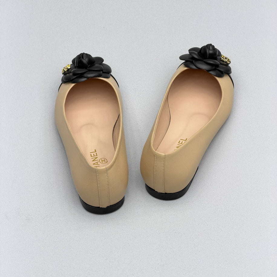 Chanel Babet Women Ayyakabı
