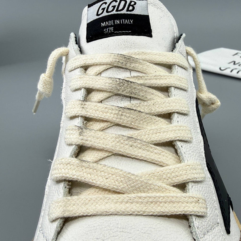 Golden Goose Stardan Erkek Sneakers