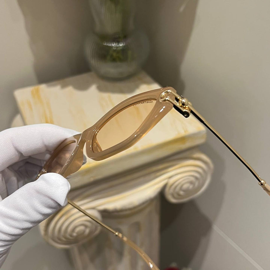 Tiffany Co Unisex Gözlük