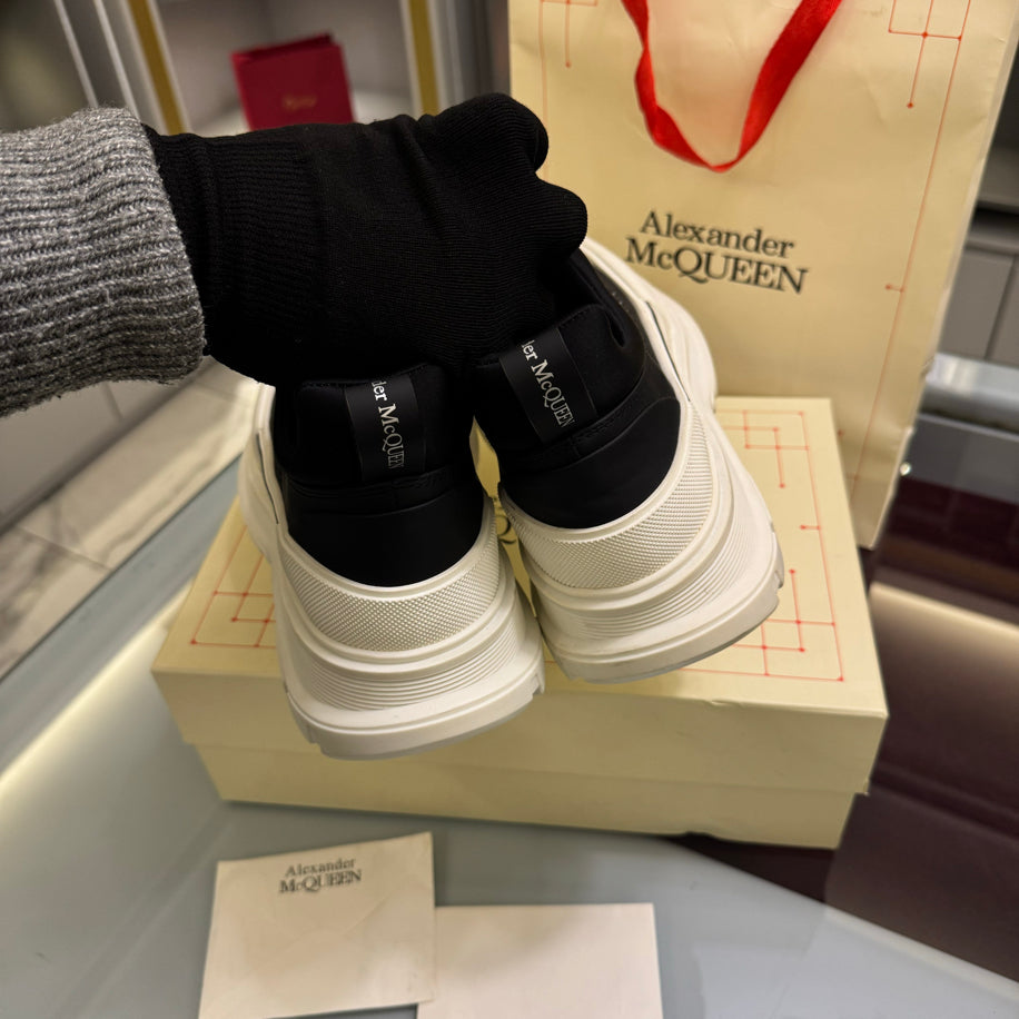 Alexander Mcquen Premium Shoes ithal