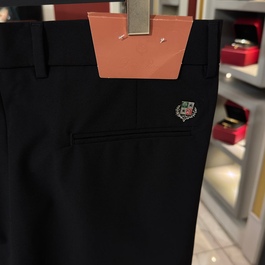 Loro Piana İthal Kumaş Jogger Pantolon