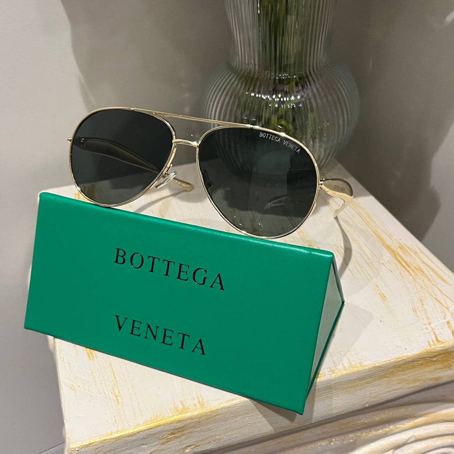 Bottega Veneta Unisex Gözlük