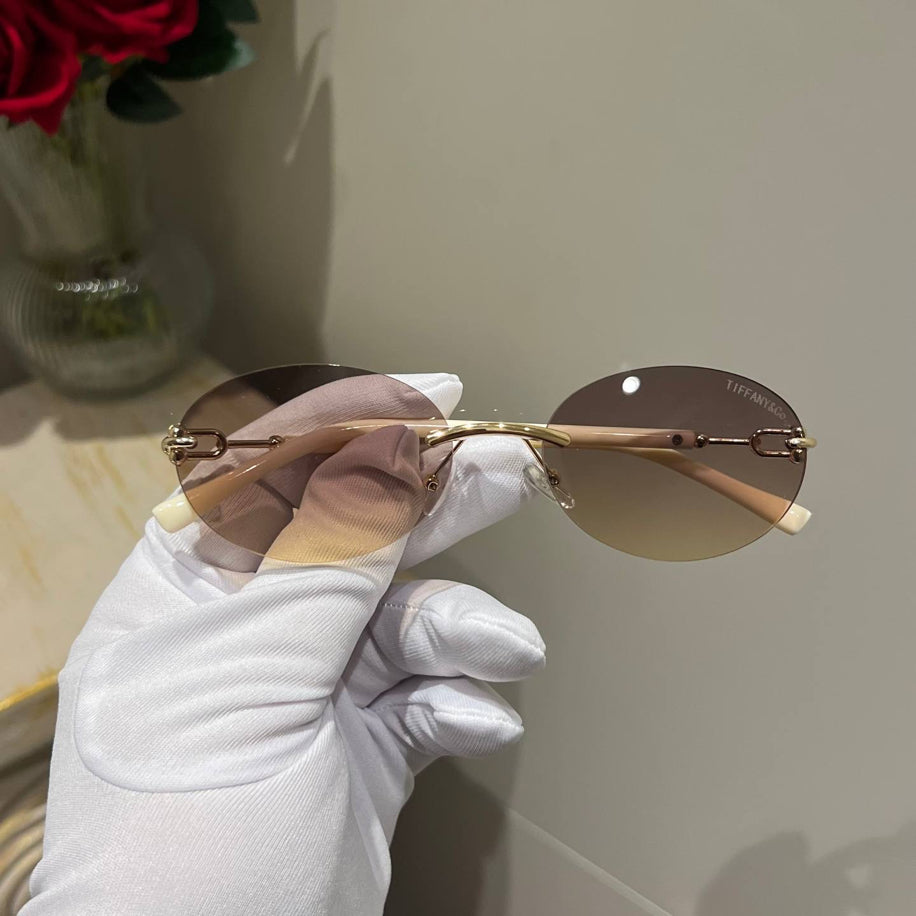 Tiffany Co Unisex Gözlük