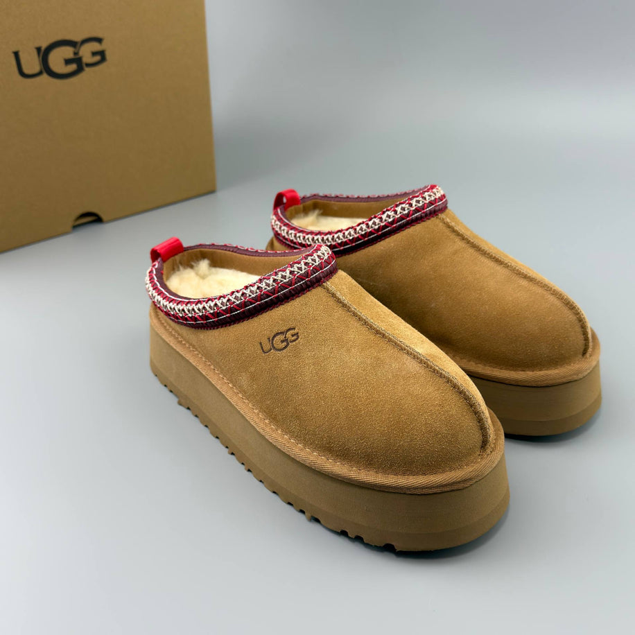 UGG Tasman Platform Women