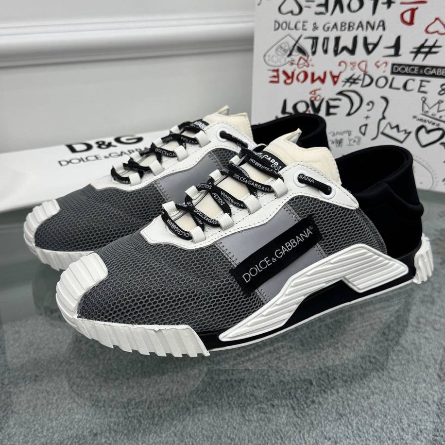 Dolce   Gabbana NS1 Low Top Sneakers